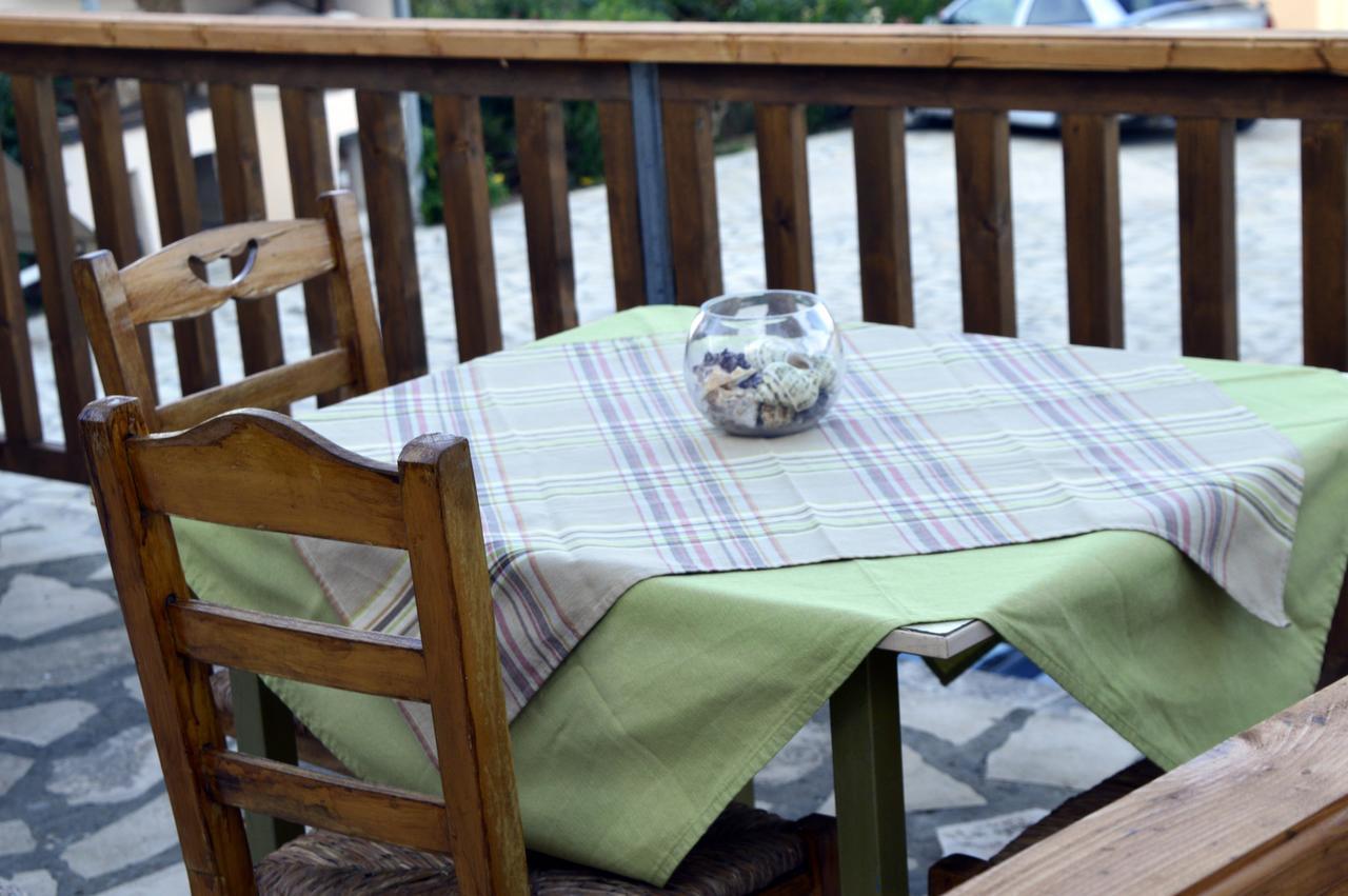 Ionian Balcony Apartment ลิคชูรี ภายนอก รูปภาพ