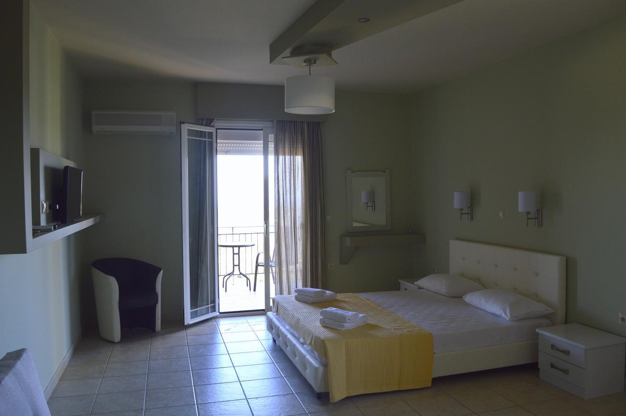 Ionian Balcony Apartment ลิคชูรี ภายนอก รูปภาพ